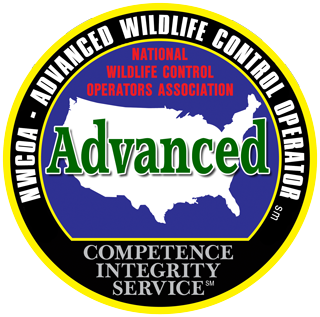 Advanced Wildlife Control Operator Advanced Wildlife Control Operator
