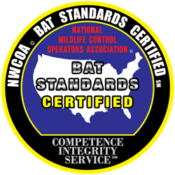 NWCOA Bat Standards Certified NWCOA Bat Standards Certified