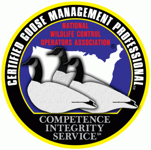 Certified Goose Management Professional Certified Goose Management Professional