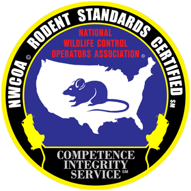 Rodent Standards Certified Rodent Standards Certified